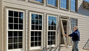 Best Vinyl Windows in Shell Ridge, CA